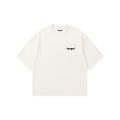 off white tee